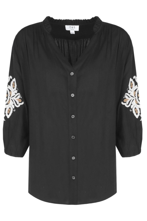 C&S The Label 25vbc03 arianna top